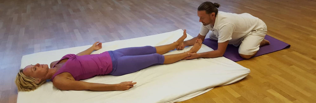 Thai massage frankfurt bockenheim